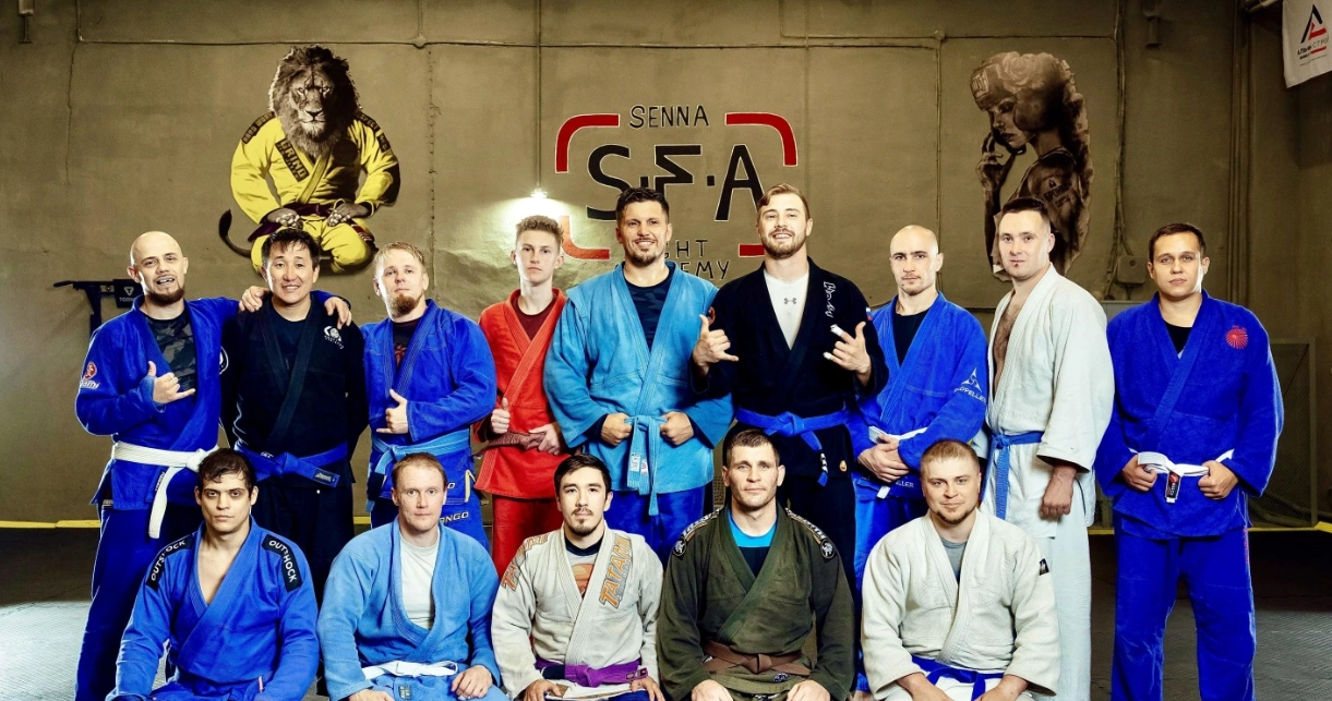 Проект спортивного клуба Бронкс