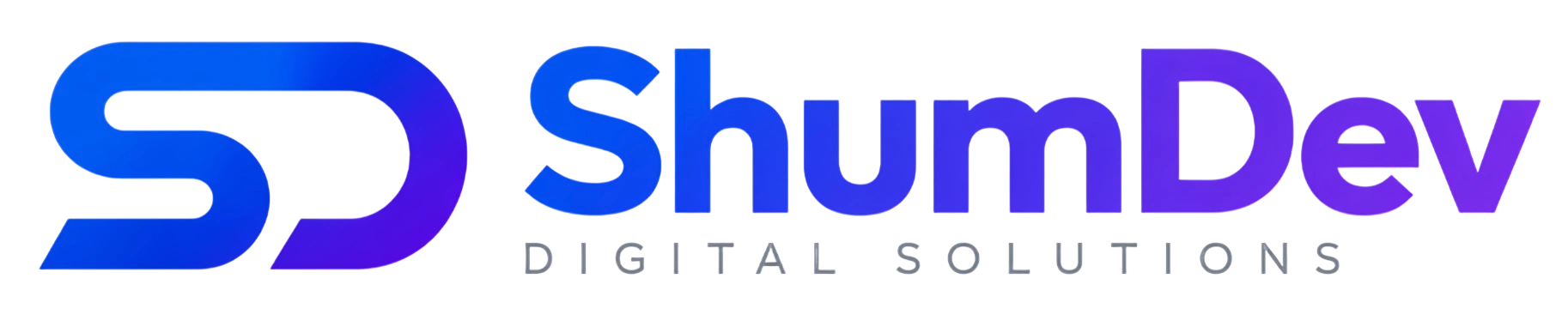 Логотип ShumDev